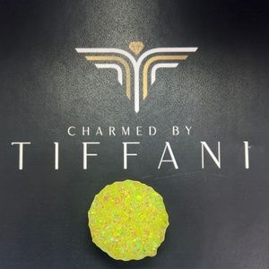 Charmed By Tiffani